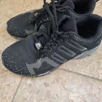 کتونی خارجی  دخترونه|کفش و لباس بچه|گنبد کاووس, |دیوار