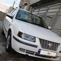 سمند LX|خودرو سواری و وانت|بوکان, |دیوار