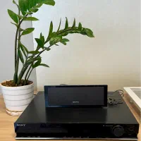 سینمای خانگی سونی