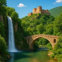 تور تفریحی گردشگری لرستان|تور و چارتر|تهران, آجودانیه|دیوار