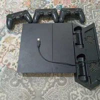 ps4 کپی خور