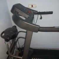تردمیل مدل ta sport چند کاره|تجهیزات ورزشی|آمل, |دیوار