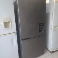 انواع یخچال کارکرده