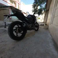 CF150 Nk مدل96|موتورسیکلت|بوشهر, |دیوار