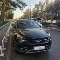 تیگو ۷ IE مدل ۹۹