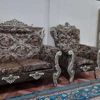 مبل|مبلمان خانگی و میز عسلی|شهریار, شهرک اداری تندگویان|دیوار