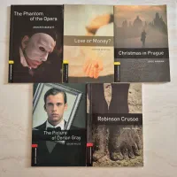 کتاب داستان زبان