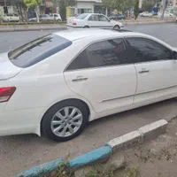 تویوتا آریون، مدل ۲۰۰۹