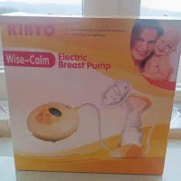 شیر دوش برقی کین یو