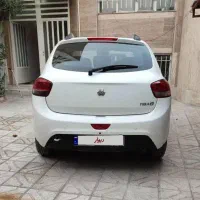 تیبا۲پلاس مدل۹۹|خودرو سواری و وانت|کرمانشاه, |دیوار