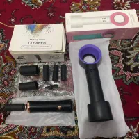وسایل مژه