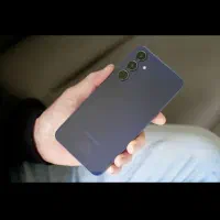 گوشی A56 سامسونگ رام ۸ و حافظه ۲۵۶