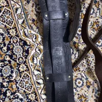 هیکلی چرم طبیعی|کیف، کفش، کمربند|کرج, عظیمیه|دیوار