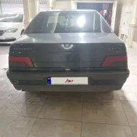 پژو 2000|خودرو سواری و وانت|تبریز, |دیوار