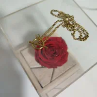 گردنبند تیفانی