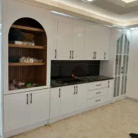 نیازمند شاگرد کابینت سازی