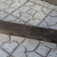 فروش اره(مشار)قدیمی|کلکسیون و سرگرمی|بهار, |دیوار