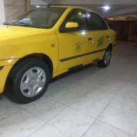 تاکسی گردشی|خودرو سواری و وانت|مراغه, |دیوار