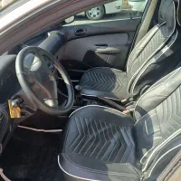 پژو ۲۰۶ تیپ ۲ بی رنگ|خودرو سواری و وانت|هشتگرد, شهرک پامچال|دیوار