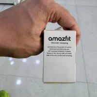 هدفون بلوتوثی امیزفیت مدل Amazfit Up|لوازم جانبی موبایل و تبلت|تهران, قیطریه|دیوار
