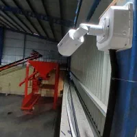 دوربین مدار بسته و دزدگیر اماکن