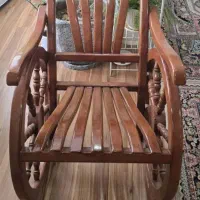 رنگکاری وتعمیرات چوب|خدمات پیشه و مهارت|کرج, خرمدشت|دیوار