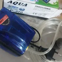 دستگاه اکسیژن آکواریوم مدل AP310|ماهی|مشهد, کوی دروی|دیوار
