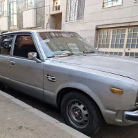 تویوتا کارینا مدل 1978|خودرو کلاسیک|تهران, جوادیه|دیوار