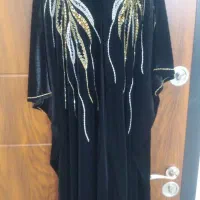 مانتو مجلسی  نو  نو|لباس|تهران, مظاهری|دیوار