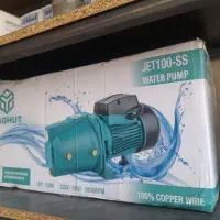 پمپ اب خانگی|آبگرمکن، پکیج، شوفاژ|قم, نیروگاه|دیوار