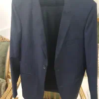 کت شلوار