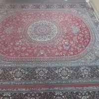 دو عدد فرش ۱۲ متری قدیمی