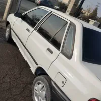 پراید 131 مدل 91