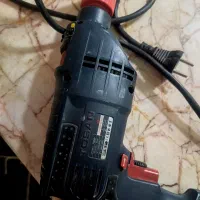 دریل توسن پلاس