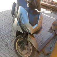 موتور ایروکس مدل ۱۴۰۲