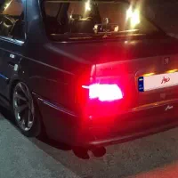 ماشین بالوازم پنوماتیک معاوضه با موتور|خودرو سواری و وانت|تهران, ابوذر|دیوار