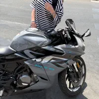 cf 250 مشابه صفر