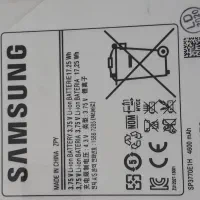 باطری تبلت سامسونگ|لوازم جانبی موبایل و تبلت|دزفول, |دیوار