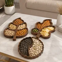 ظروف مزه خوری