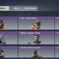 اکانت کالاف لول392|کنسول، بازی ویدئویی و آنلاین|بم, |دیوار