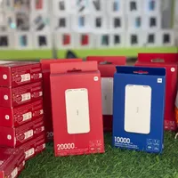 پاور بانک شیائومی ۲۰هزار آکبند