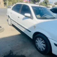 سمندef7 مدل ۹۲|خودرو سواری و وانت|اصفهان, شهرک صنعتی امیرکبیر (شاپور جدید)|دیوار