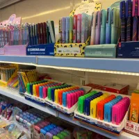 لوازم التحریر و نوشت افزار|لوازم التحریر|گناباد, |دیوار