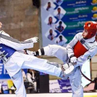 ایروپیلاتس وتکواندو