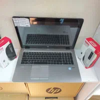 لپتاپcore i5رم16ddr4هاردssd  کاملانوباکارتن‌تاچ|رایانه همراه|تهران, پونک|دیوار