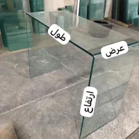 میزوعسلی وآکواریوم|مبلمان خانگی و میز عسلی|بهارستان, |دیوار