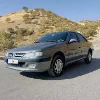 پژوپارس مدل 93|خودرو سواری و وانت|جوانرود, |دیوار