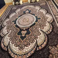 فرش ۷۰۰ شانه نو