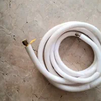 لوله مسی و کابل