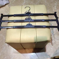 چوب کار فوم دار|بندرخت و رخت‌آویز|تهران, نیروی هوایی (پیروزی)|دیوار